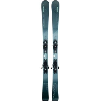 Elan Ски wildcat 76 c ls el9.0 gw