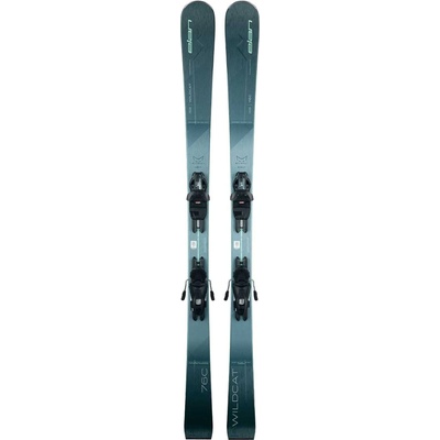 Elan Ски wildcat 76 c ls el9.0 gw