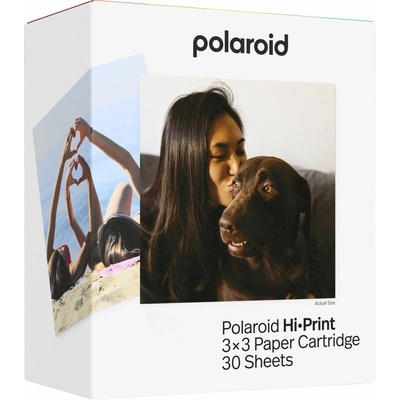 POLAROID Hi-Print 3x3