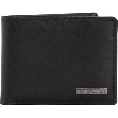 Quiksilver Gutherie IV KVJ0 Black