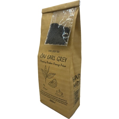 AAlia Earl Grey Čaj černý 160 g