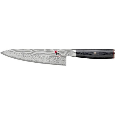 MIYABI Japonský nôž Gyutoh 5000FCD 20 cm