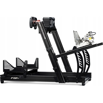 Next Level Racing F-GT ELITE Lite Wheel Plate Edition NLR-E032