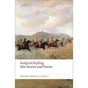 War Stories and Poems (2009)