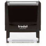 TRODAT 4913 Printy 4.0 черен печат 4913-FK-FK (4913-FK-FK)