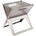 Bo-Camp BBQ Notebook S