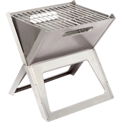 Bo-Camp BBQ Notebook S