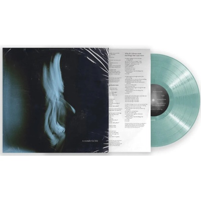 ODELL, TOM - A WONDERFUL LIFE 1 LP
