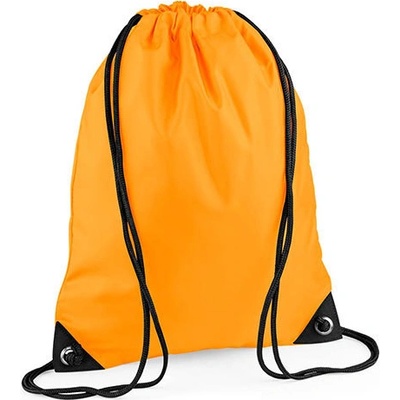 BagBase Premium Fluorescent Orange