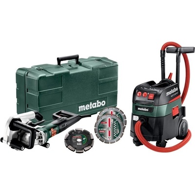 Metabo MFE 40 + ASR 35 M ACP SET