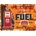 Ceduľa Fuel