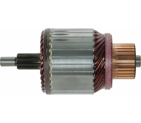 Rotor, štartér AS-PL SA5023