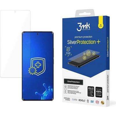 3mk Protection Защитно фолио 3mk SilverProtection+ за Realme 11 Pro / 11 Pro+ (3mk SilverProtection+(1149)-0)