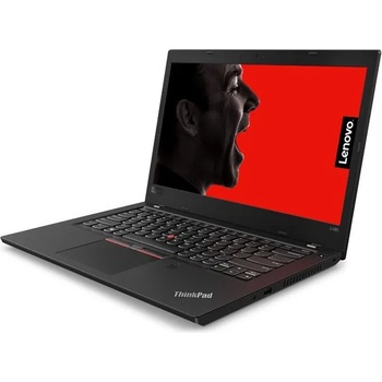 Lenovo ThinkPad L480 20LS0022PB