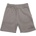 Hype Детски къси панталони Hype Unisex Kids' Oversized Jersey Jogger Shorts - Grey