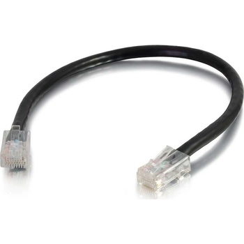 C2G 83041 мрежов кабел Черен 1 м Cat5e U/UTP (UTP) (83041) (83041)