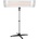 MTX Статив за кварцов нагревател MTX - IQH, 110-180 cm (964619)