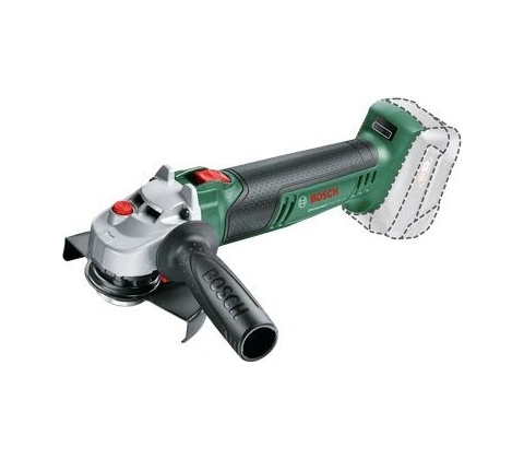Bosch AdvancedGrind 18V-75 06033E5002