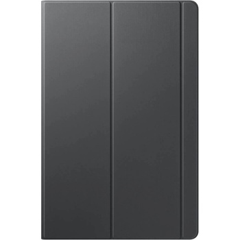 Samsung Book Cover EF-BT860PJEGWW - хибриден калъф и поставка за Samsung Galaxy Tab S6 (сив)