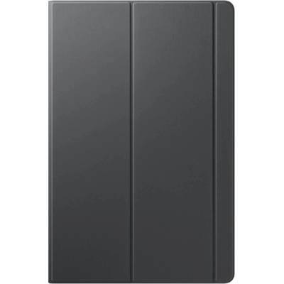 Samsung Book Cover EF-BT860PJEGWW - хибриден калъф и поставка за Samsung Galaxy Tab S6 (сив)