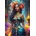 Bluebird Puzzle - Puzzle The Flower Goddess - 1 000 piese