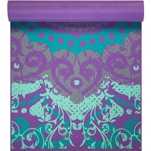 Gaiam Moroccan Garden 62612 Yoga Mat