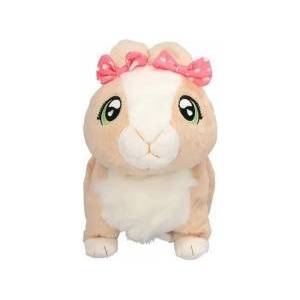 EPEE Tusia - interactive rabbit + hair bow