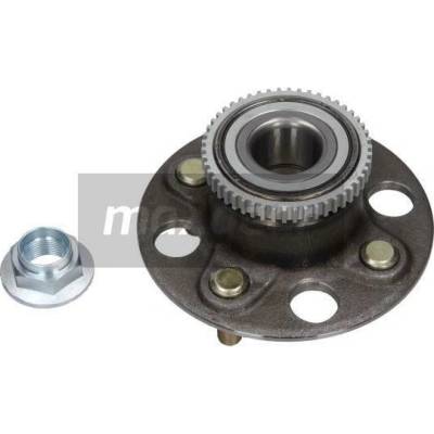 MAXGEAR Sp. Z o.o. 33-0844
