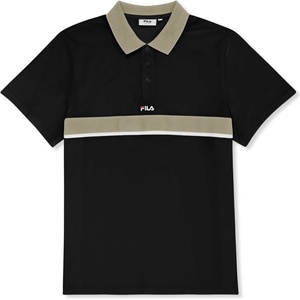 Fila Поло тениска sagano (fam1209-80010)
