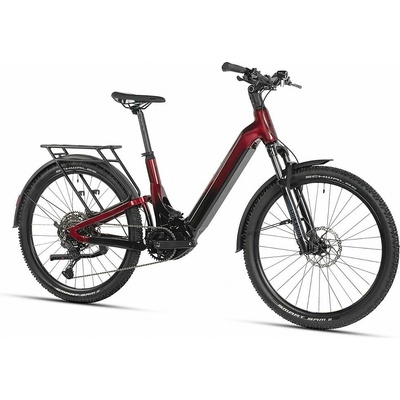 Maxbike SAGA 2026