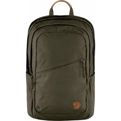 Fjällräven Raven 28 zelený 40 l