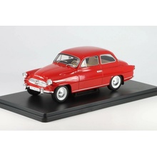 Škoda Octavia Super 1959 WhiteBox 1:24