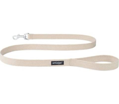 amiplay Vodítko Cotton
