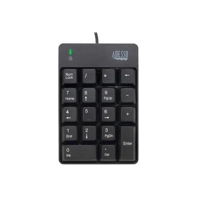 Adesso AKB-601UB