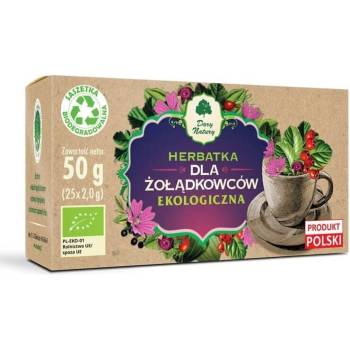 Dary Natury Билков чай за Стомах, БИО, 25 пакетчета х 2 g | Dary Natury (005892 DN)