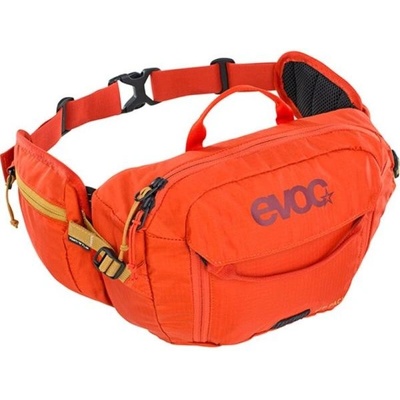 Evoc Раница EVOC Hip Pack 3L + резервоар 1.5L - оранжева
