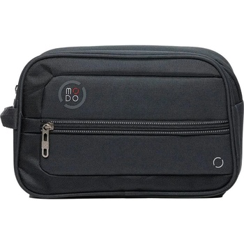 Modo by roncato Несесер Modo by roncato Planet wash bag - Black (Anthracite)
