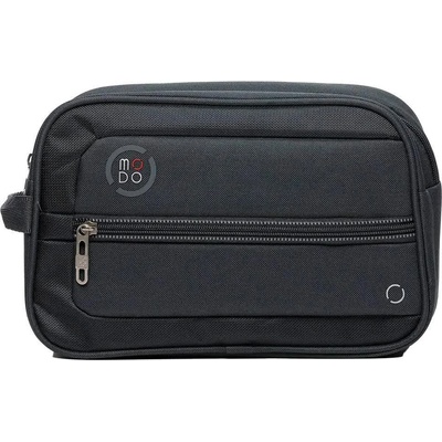 Modo by roncato Несесер Modo by roncato Planet wash bag - Black (Anthracite)