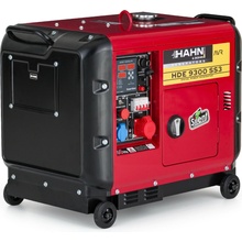 Hahn & Sohn HDE 9300SS3