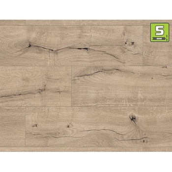 Image 1 of KRONOSPAN ПОДОВА НАСТИЛКА rocko spc r125 5мм 34/ac5/4v ФУГА mornel (ro5r125sox)