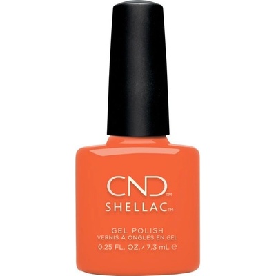 CND Shellac UV Color B DAY CANDLE 7,3 ml