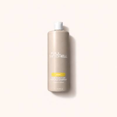 Paul Mitchell Kids Baby Don't Cry Tearless Shampoo Šampon pro děti 1000 ml