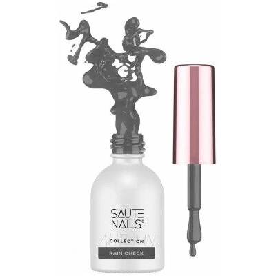 Saute Nails Rain Check Gelový lak na nehty 8 ml