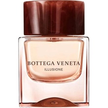 Bottega Veneta Illusione parfumovaná voda dámska 50 ml