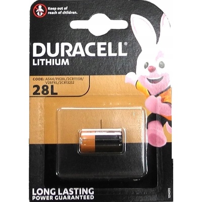 Duracell PX28L 6V 1ks 002838