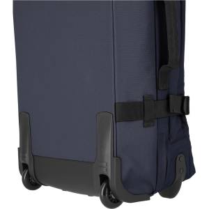Travelite Bolonia Wheeled Duffle M Navy (TRAVELITE-8000258)