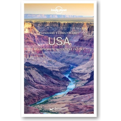 Tiskovina USA