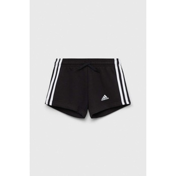 adidas Performance JB BOS short černá bílá