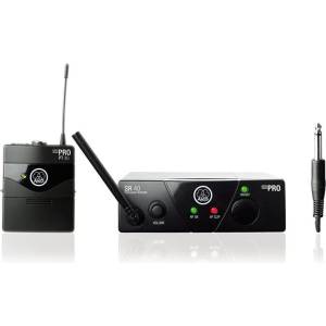 AKG WMS40 mini Instrumental Set Микрофон