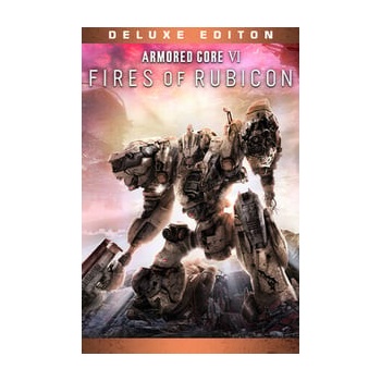 Armored Core VI Fires of Rubicon (Deluxe Edition)